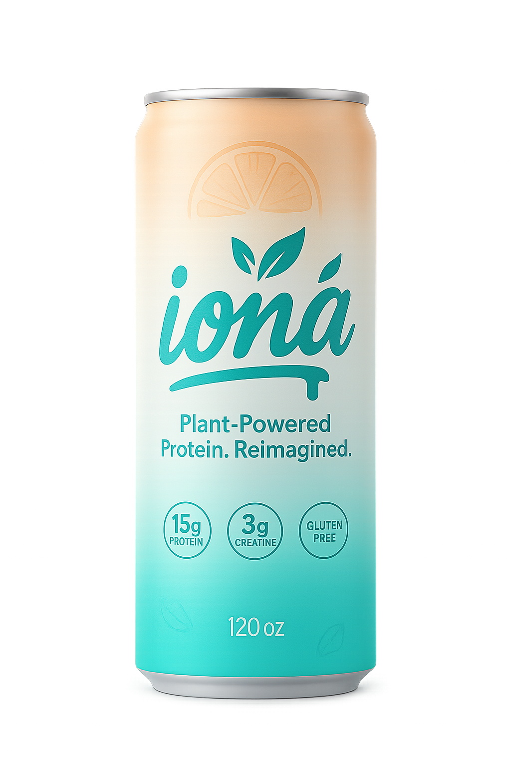 Iona Sunburst Can